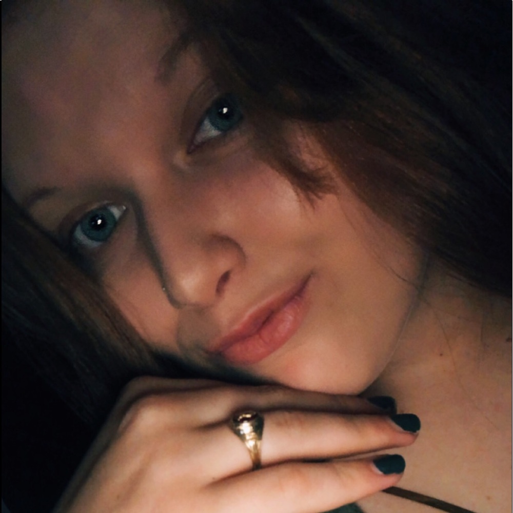 Meet your Posher, Rachael